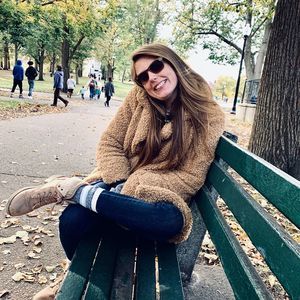 Meet your Posher, Chels